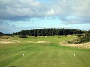 Dundonald 1st